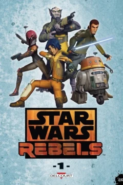 Star Wars - Rebels