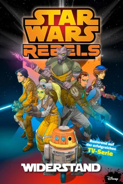 Star Wars: Rebels