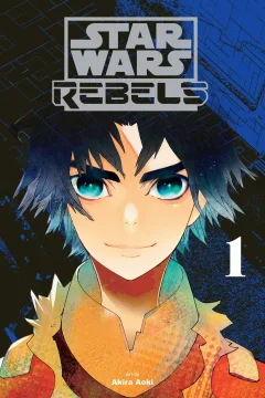 Star Wars Rebels