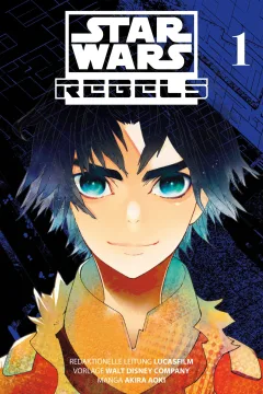 Star Wars: Rebels