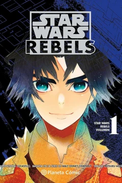 Star Wars Rebels