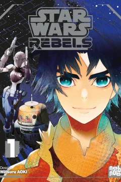 Star Wars Rebels