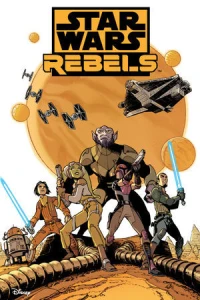 Star Wars: Rebels