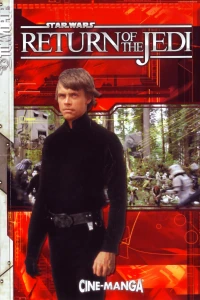 Star Wars: Return of the Jedi
