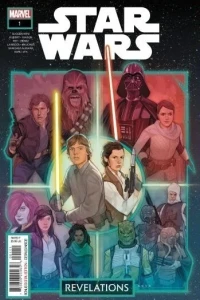 Star Wars: Revelations