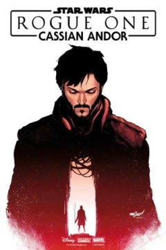 Star Wars: Rogue One - Cassian Andor