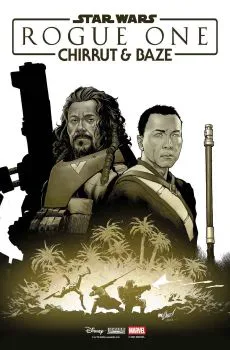 Marvel Comics