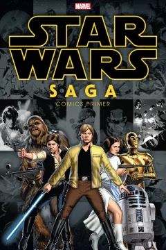 Star Wars Saga