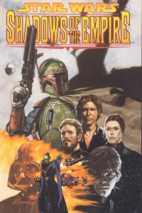 Star Wars: Shadows of the Empire