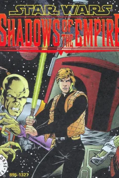 Star Wars: Shadows of the Empire