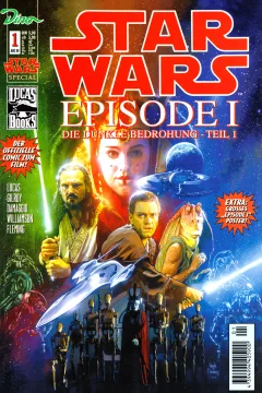 Star Wars Special