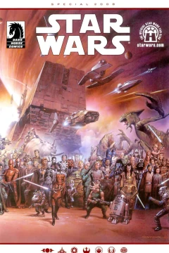 Star Wars: Special