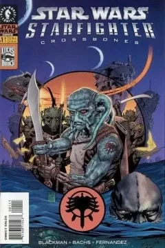Star Wars: Starfighter: Crossbones