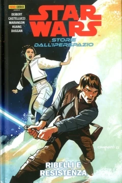 Star Wars: Storie dall'Iperspazio