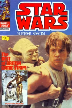 Star Wars Summer Special