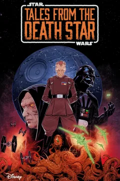Star Wars: Tales from the Death Star