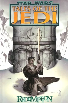 Star Wars: Tales of the Jedi - Redemption