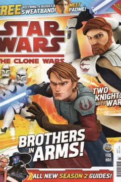 Star Wars: The Clone Wars