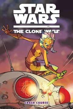 Star Wars: The Clone Wars - Crash Course