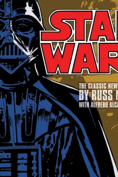 Star Wars: The Complete Classic Newspaper Comics
