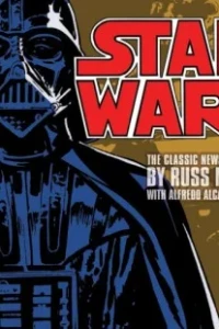 Star Wars: The Complete Classic Newspaper Comics