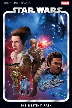 Star Wars: The Destiny Path