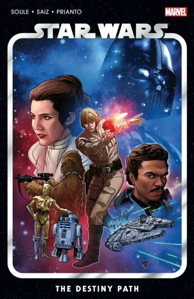 Star Wars: The Destiny Path (2020) - Series 