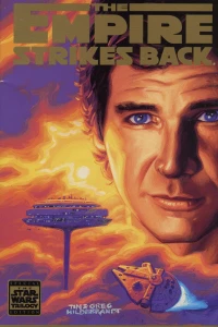 Star Wars: The Empire Strikes Back