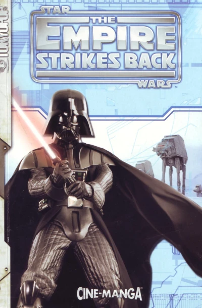 Star Wars: The Empire Strikes Back (2005) - Series 