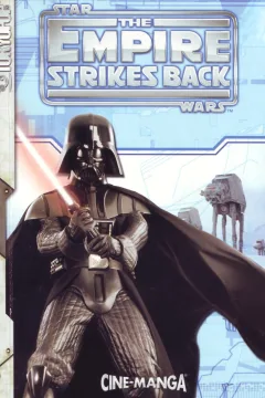 Star Wars: The Empire Strikes Back