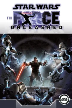 Star Wars: The Force Unleashed