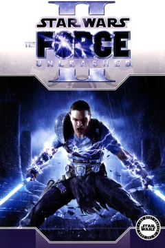 Star Wars: The Force Unleashed II