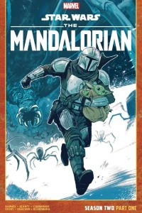 Star Wars: The Mandalorian Season 2 