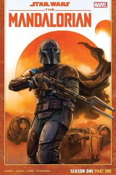 Star Wars: The Mandalorian: Season One