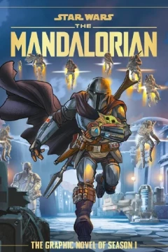 Star Wars: The Mandalorian Season One