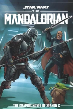 Star Wars: The Mandalorian Season Two