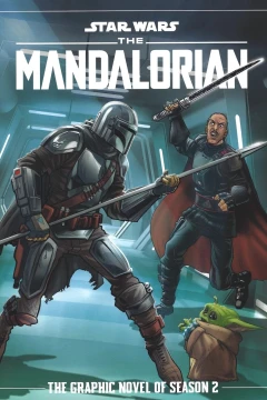 Star Wars: The Mandalorian Season Two