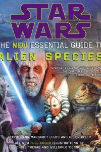 Star Wars: The New Essential Guide to Alien Species