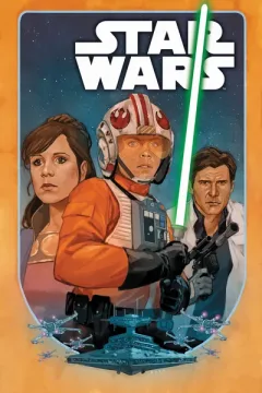 Star Wars: New Republic