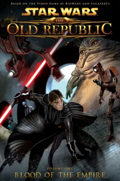 Star Wars: The Old Republic
