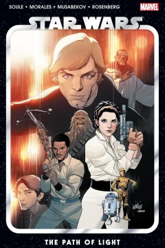 Star Wars: The Path of Light 