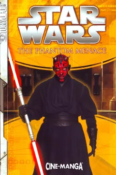 Star Wars: The Phantom Menace