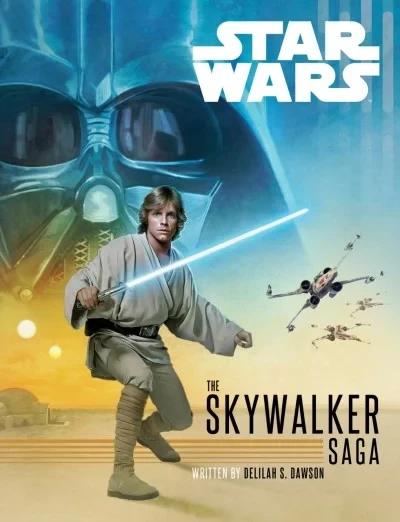 Star Wars: The Skywalker Saga (2019) - Series 