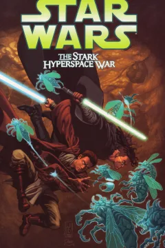 Star Wars: The Stark Hyperspace War