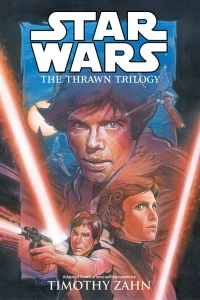 Star Wars: The Thrawn Trilogy