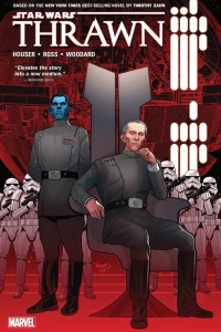 Star Wars: Thrawn