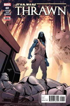 Star Wars: Thrawn