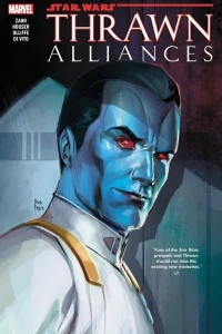 Star Wars: Thrawn - Alliances