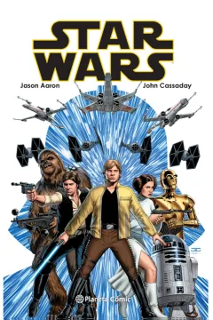 Star Wars Tomo