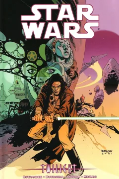 Star Wars: Twilight